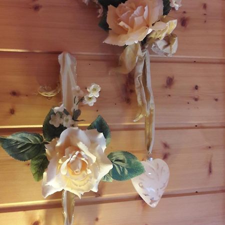 B&B Chalet L'Epinette Gerardmer Luaran gambar