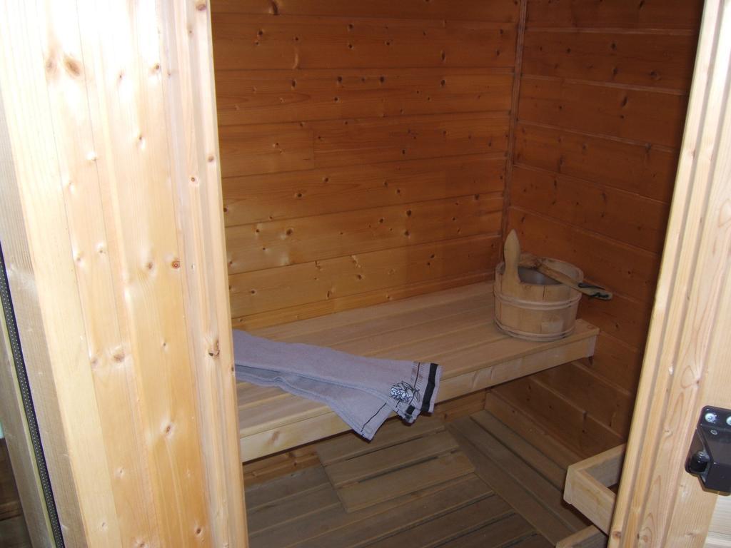 B&B Chalet L'Epinette Gerardmer Luaran gambar