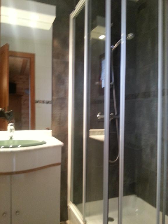 B&B Chalet L'Epinette Gerardmer Bilik gambar