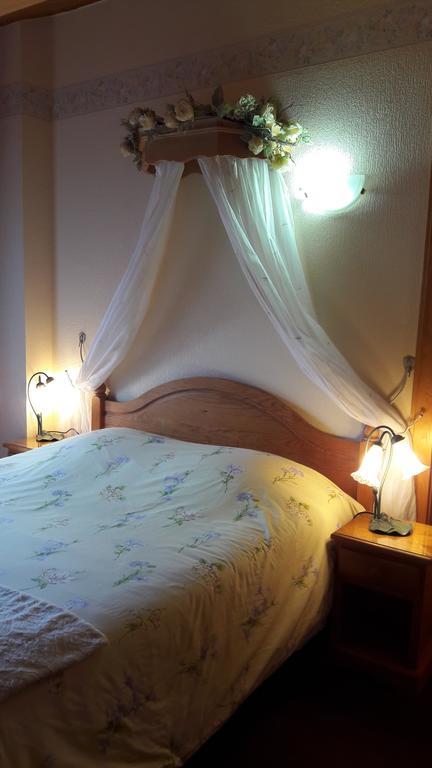 B&B Chalet L'Epinette Gerardmer Luaran gambar